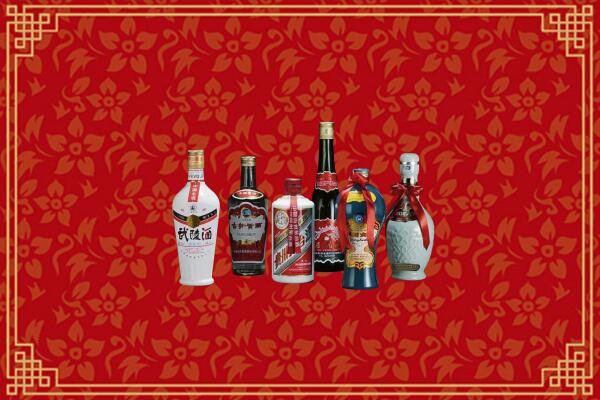 高价求购：白碱滩区回收白酒